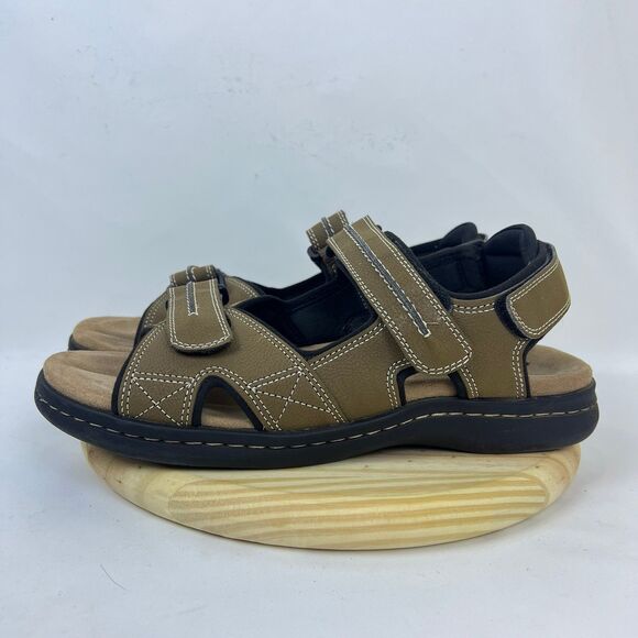 Dockers | Shoes | Dockers Mens Fisherman Sandal Hook And  display picture 2